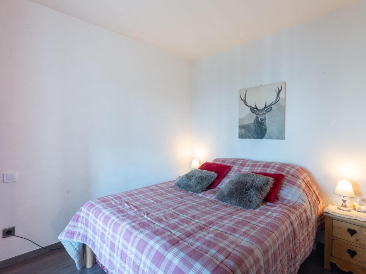 Apartment Bel Alp-4 By Interhome แซ็งต์-แฌร์เวส์-เลส์-แบ็งส์ ภายนอก รูปภาพ